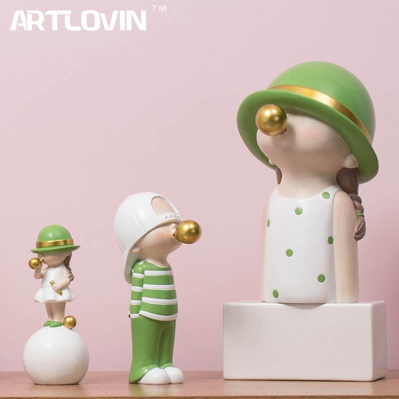 Artlovin Nordic Stijl Karakter - Home Decor Y2K recensie en prijs