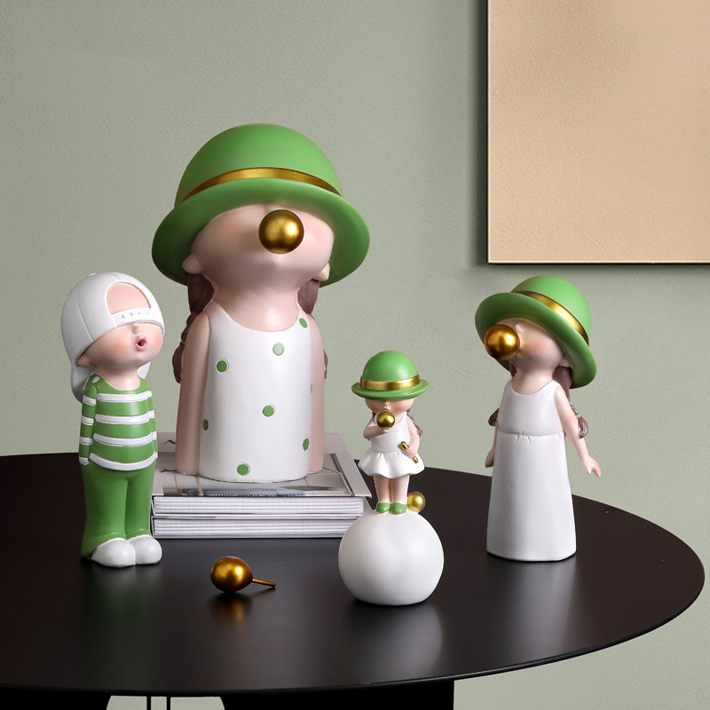 Artlovin Nordic Stijl Karakter - Home Decor Y2K recensie en prijs