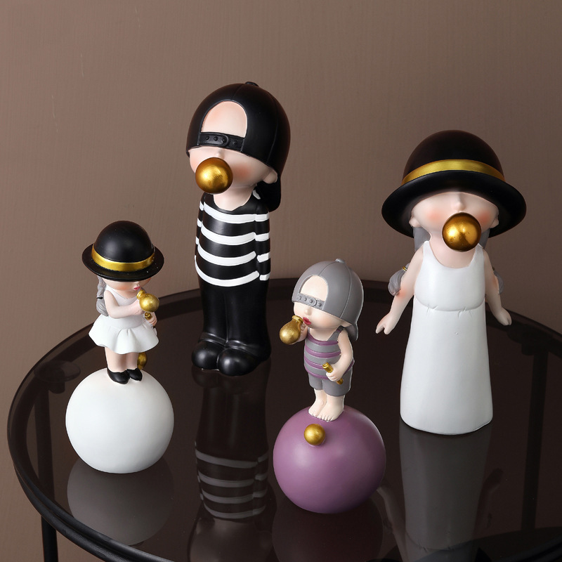 Artlovin Nordic Stijl Karakter - Home Decor Y2K recensie en prijs