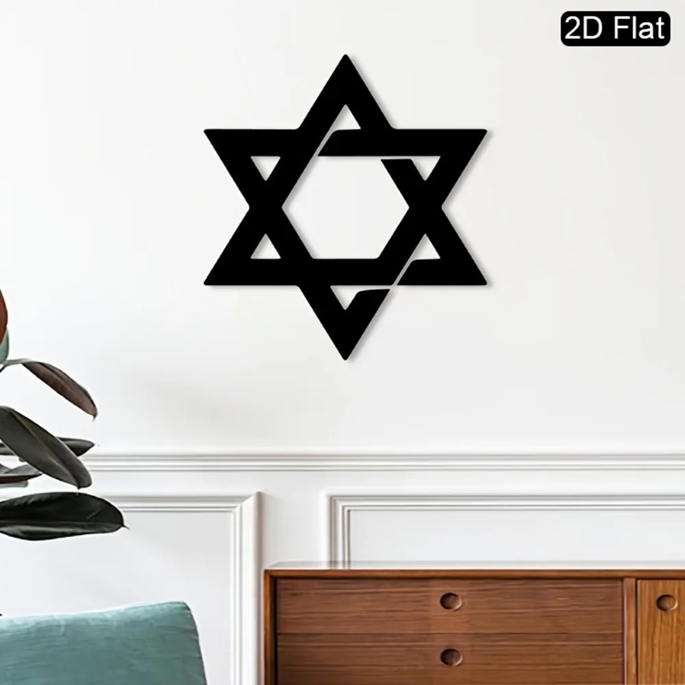 CIFBUY IJzeren Wanddecoratie S - Home Decor Theme recensie en prijs