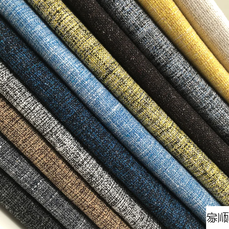Dikker katoenlinnen stofbekled - Linen Table Runner recensie en prijs
