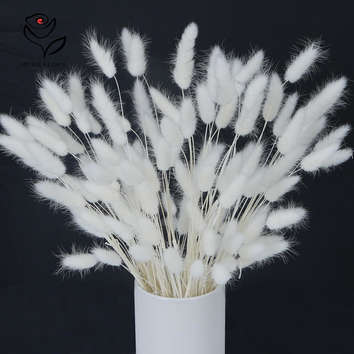 150 STKS Witte Natuurlijke Plu - Pampas Grass Decor recensie en prijs